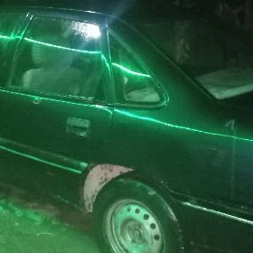 Opel Vectra 1991
