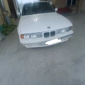 BMW 525 1992