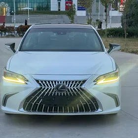 Lexus ES 350 2019