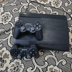Playstation super slim