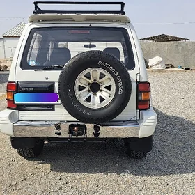 Mitsubishi Pajero 1994
