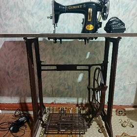 Tikin maşyn