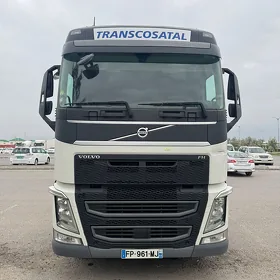 Volvo FH 460 2020