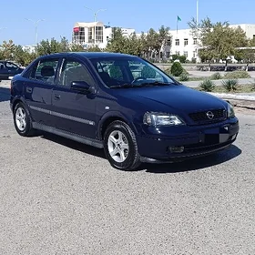 Opel Astra 1999