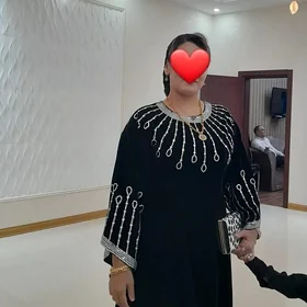 abaya