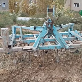 MTZ 80 2007
