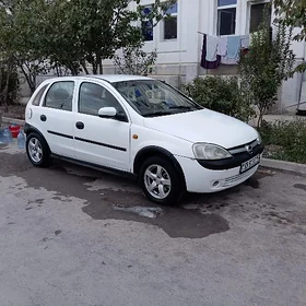 Opel Corsa 2003