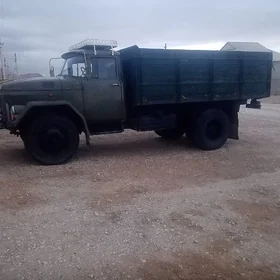 Zil 130 1989