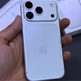 iPhone 17Pro 256gb