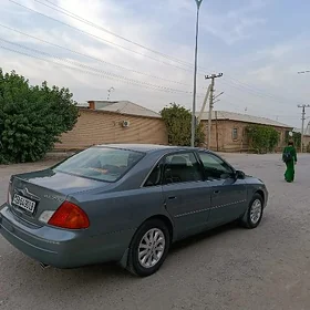 Toyota Avalon 2002