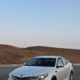 Kia Optima 2020
