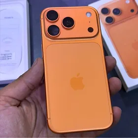 iPhone 17Pro 256gb