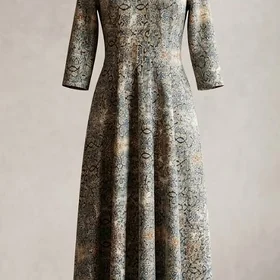 платье koynek