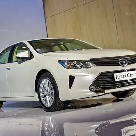 Yewropeyka camry oblicowka mor