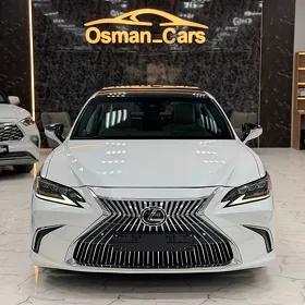 Lexus ES 350 2019