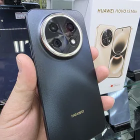 HUAWEI NOVA 15 MAX 8/256 GB
