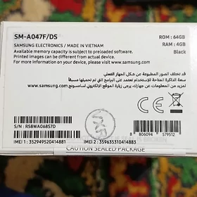 samsung a04s made in Wýetnam