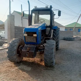 MTZ 82 2008