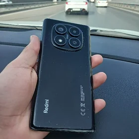 Redmi not 14 pro