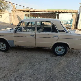 Lada 2106 1989