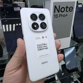 NOTE 15 PRO PLUS 12/512 GB