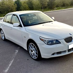 BMW 530 2005