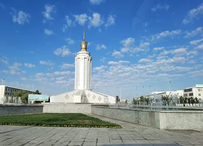 В Туркменабате реконструируют очистные сооружения и отремонтируют 50 скважин