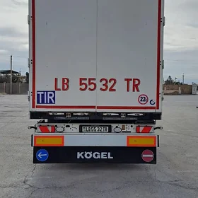 DAF 460 2006