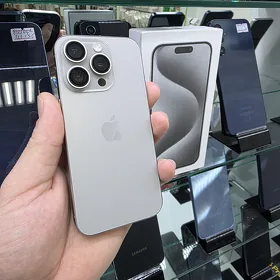 15 PRO 128 GB 89 BATAREY