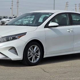 Kia Forte 2022