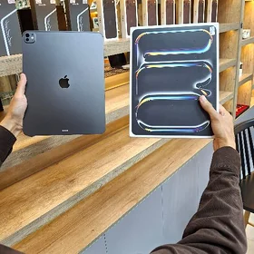iPad Pro M5 13-inch 512GB Wifi