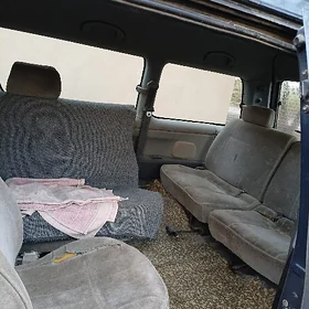 Toyota Town Ace 1993