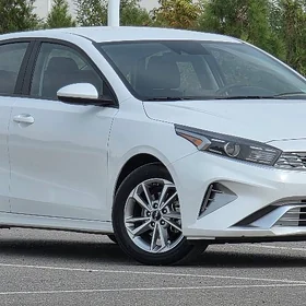 Kia Forte 2023