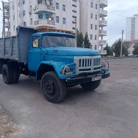 Zil 131 1987