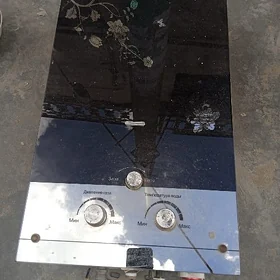газовая колонка
