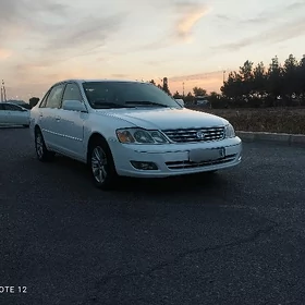 Toyota Avalon 2001