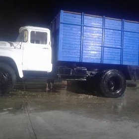Zil 130 1993