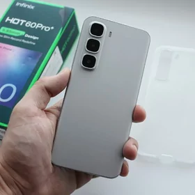 infinix hot 60pro plus