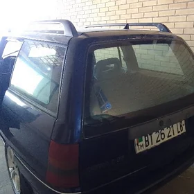 Opel Astra 1993