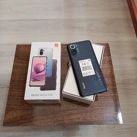 REDMI NOT 10S (TAZE)