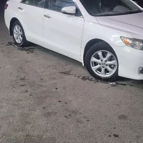 Toyota Camry 2008