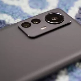 Xiaomi 12 pro
