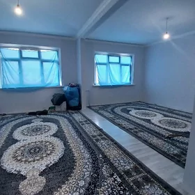 Buzmeyin jemagat 144m²