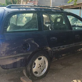 Opel Omega 1993