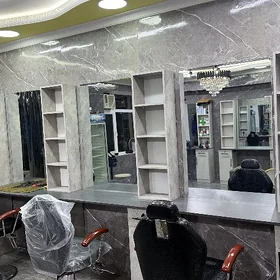 salon arenda