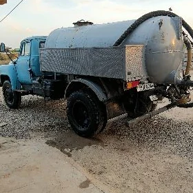 Gaz 53 1987