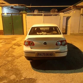 Volkswagen Passat 2009