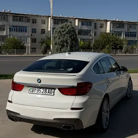 BMW GT 2010