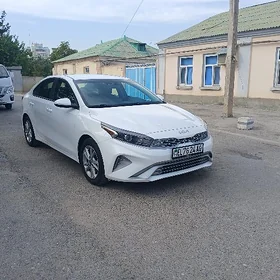 Kia Forte 2023