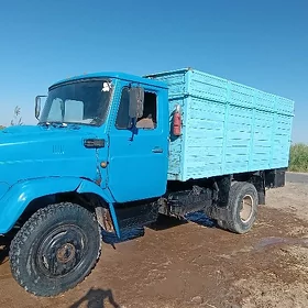 Zil 131 1995